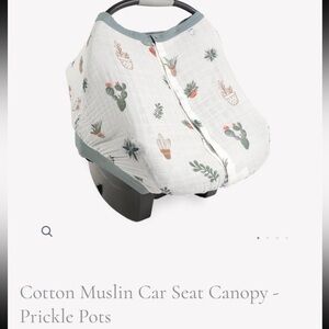 Little unicorn prickle pots